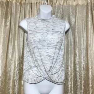 Knit Tank Top